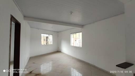 Apartamento, Floresta, 4 Quartos, 0 Vaga