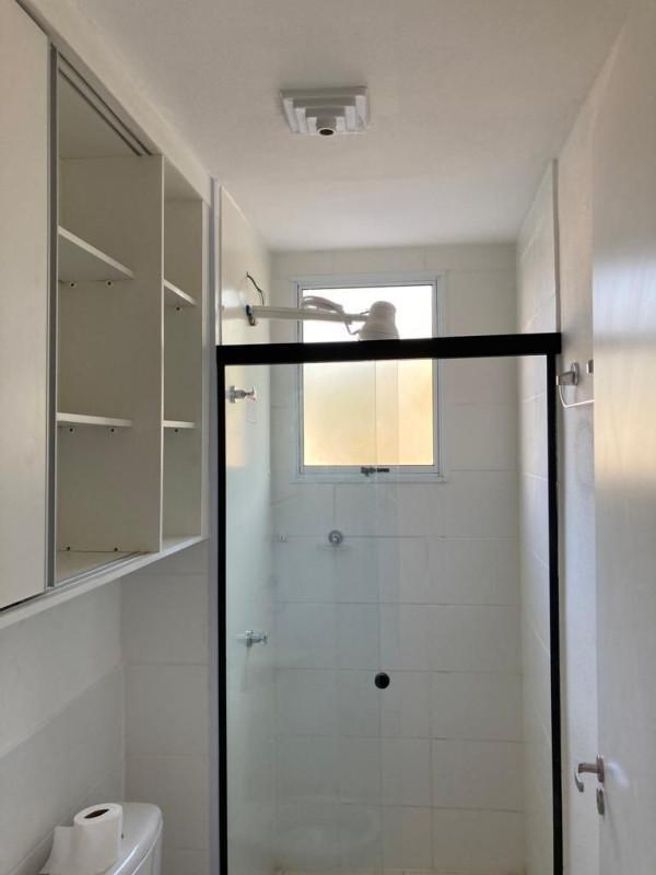 Apartamento, Palmeiras, 2 Quartos, 1 Vaga, 1 Suíte