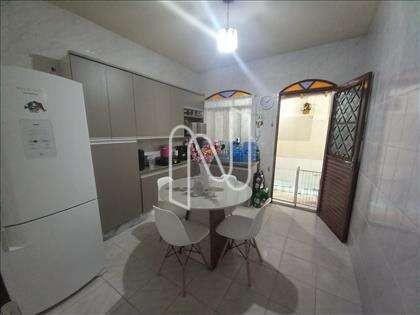 Casa, Visão, 3 Quartos, 2 Vagas, 1 Suíte