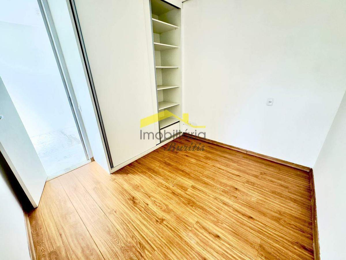 Cobertura, Buritis, 3 Quartos, 2 Vagas, 1 Suíte