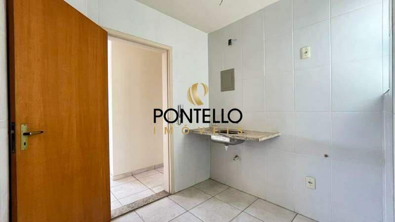 Cobertura, Nova Suíssa, 2 Quartos, 1 Vaga, 1 Suíte