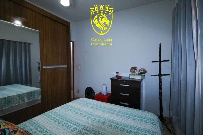 Casa, Carlos Prates, 4 Quartos, 2 Vagas, 1 Suíte