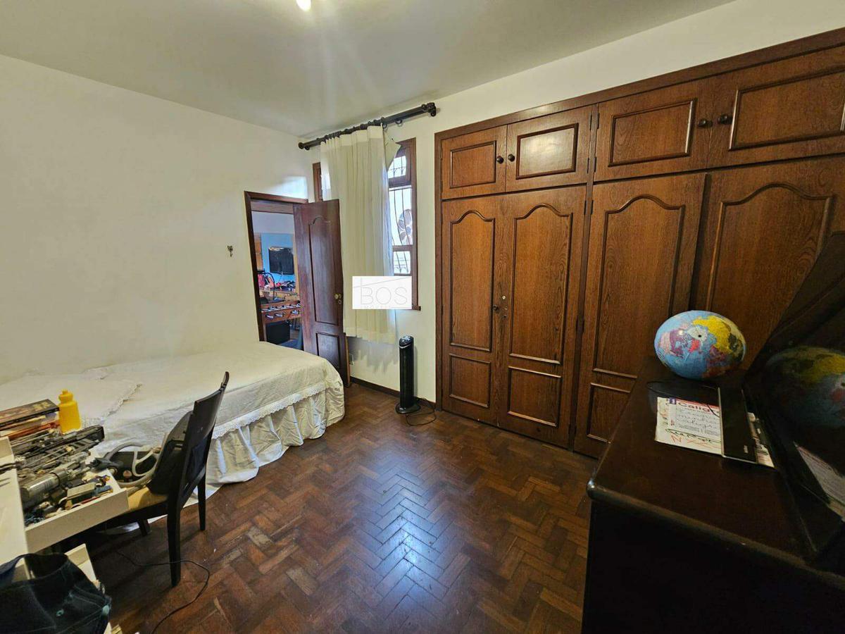 Apartamento, Sion, 4 Quartos, 2 Vagas, 1 Suíte