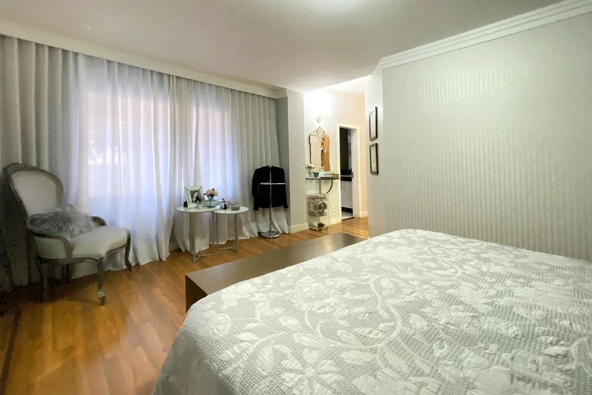 Apartamento, Serra, 3 Quartos, 2 Vagas, 1 Suíte