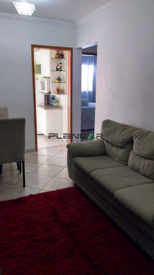 Apartamento, Jardim Riacho das Pedras, 2 Quartos, 1 Vaga