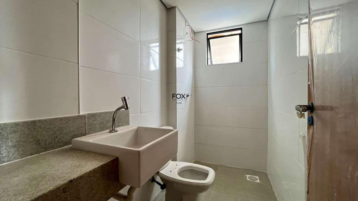Apartamento, Santo Antônio, 3 Quartos, 2 Vagas, 1 Suíte