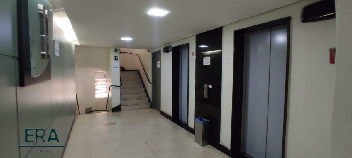 Sala, Centro, 0 Quarto, 0 Vaga