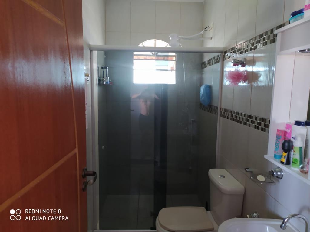 Casa, Tropical, 3 Quartos, 10 Vagas