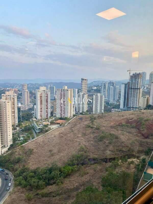 Apartamento, Vila da Serra, 4 Quartos, 4 Vagas, 2 Suítes