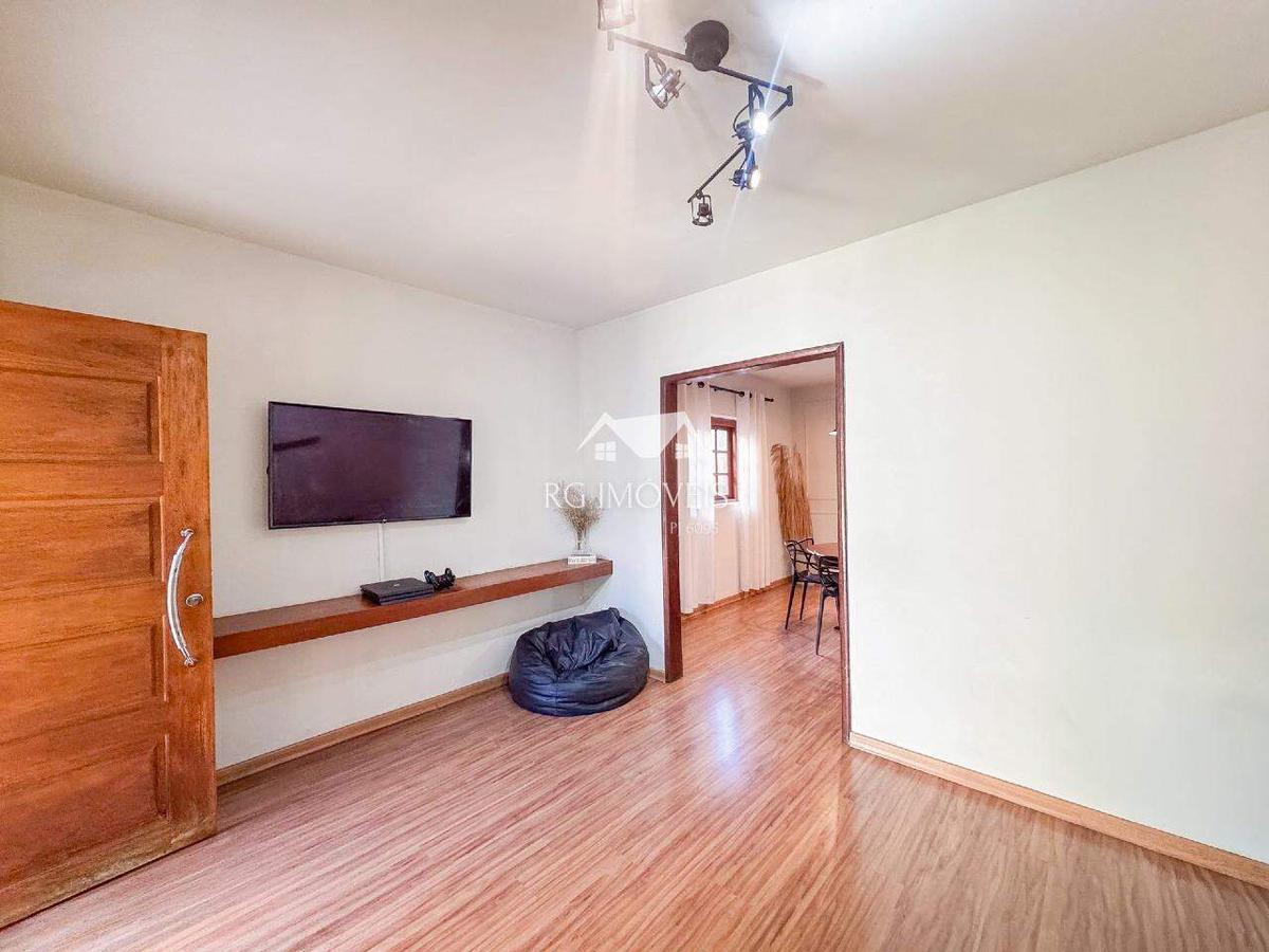 Casa, Itaipu, 5 Quartos, 4 Vagas, 1 Suíte