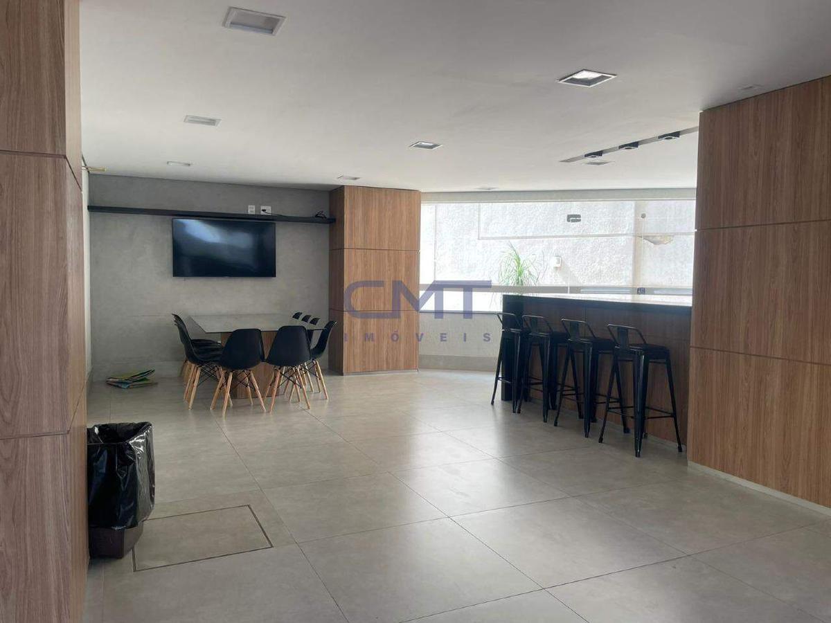 Apartamento, Santo Antônio, 3 Quartos, 2 Vagas, 1 Suíte
