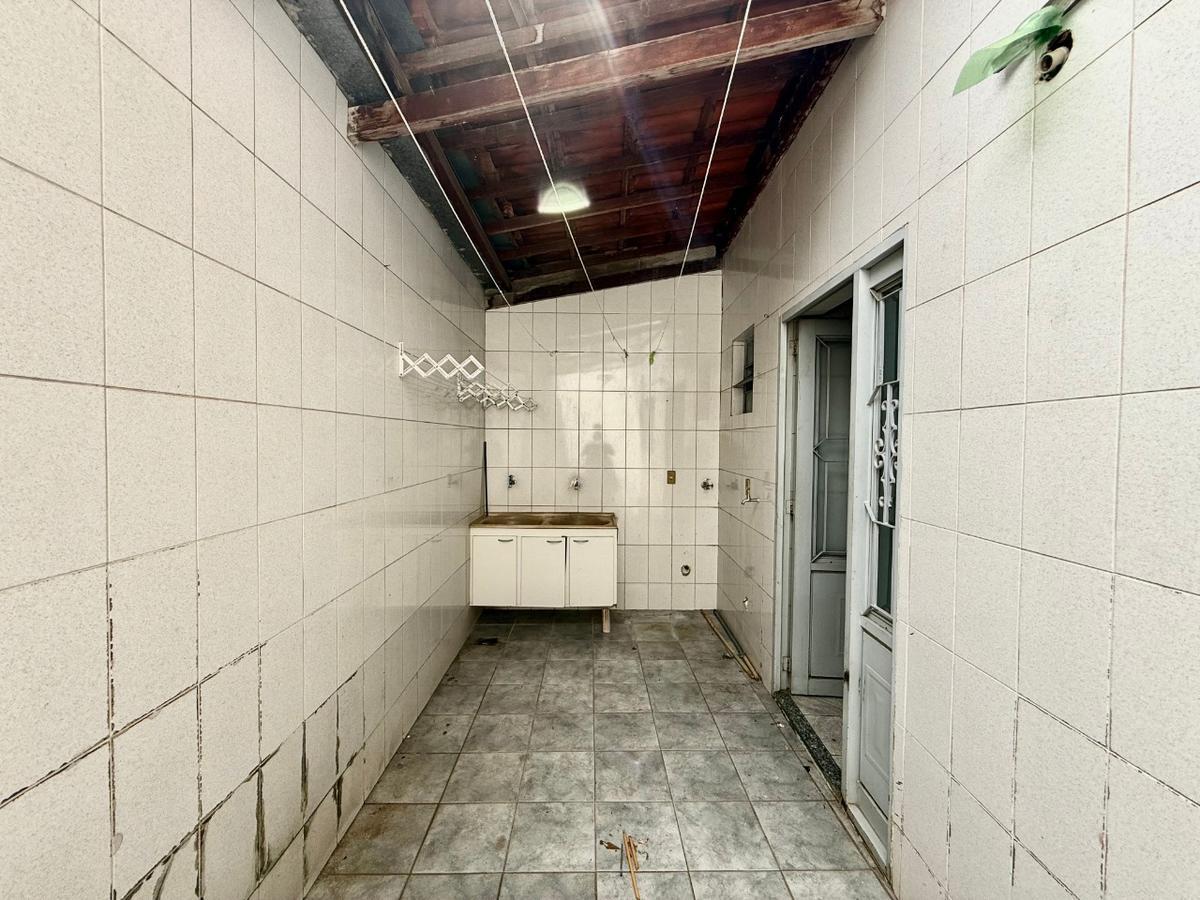 Casa, Santa Mônica, 2 Quartos, 1 Vaga