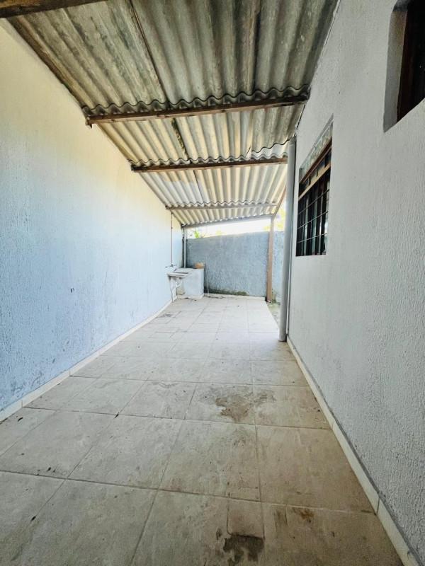 Casa, Novo Horizonte, 2 Quartos, 1 Vaga