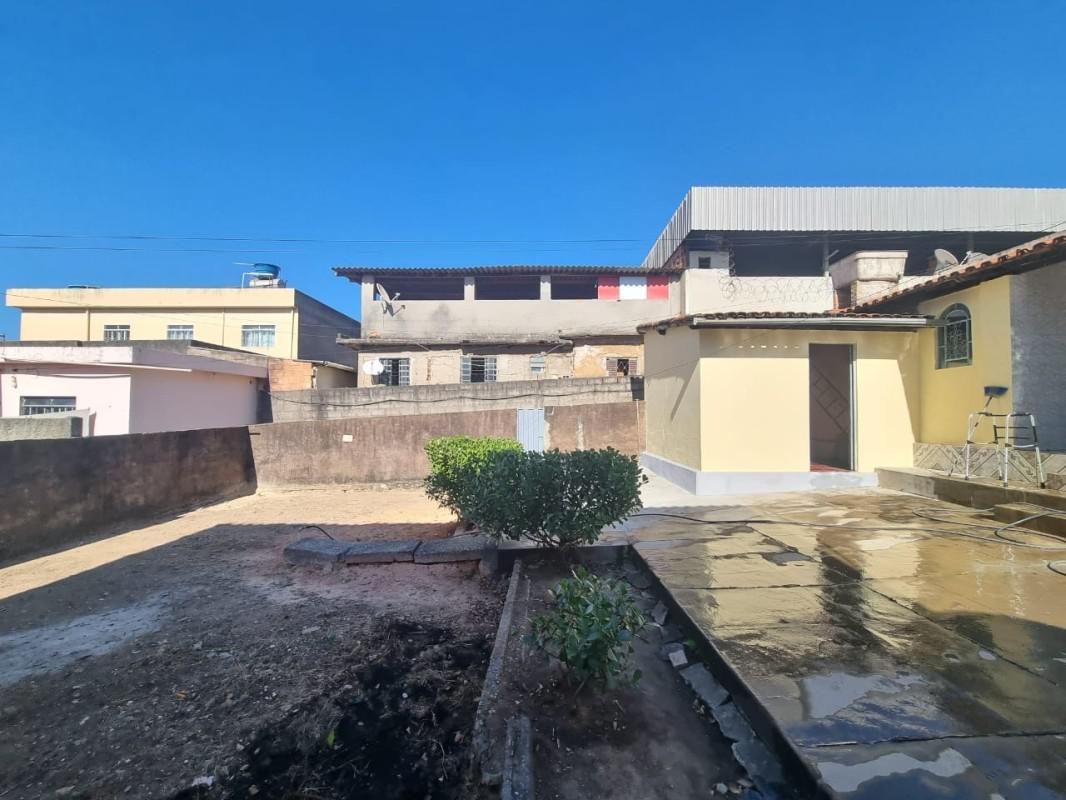 Casa, Lindéia, 3 Quartos, 3 Vagas