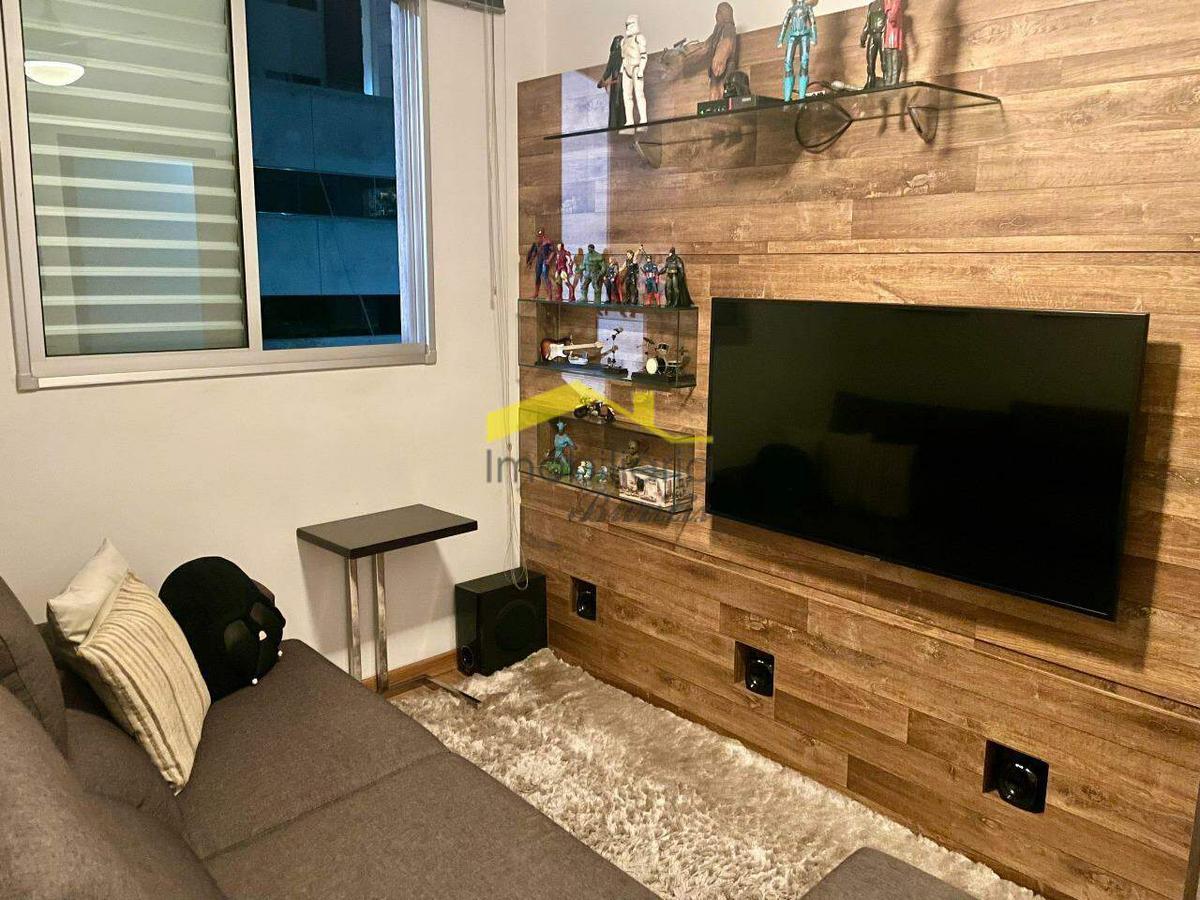 Apartamento, Buritis, 4 Quartos, 2 Vagas, 1 Suíte