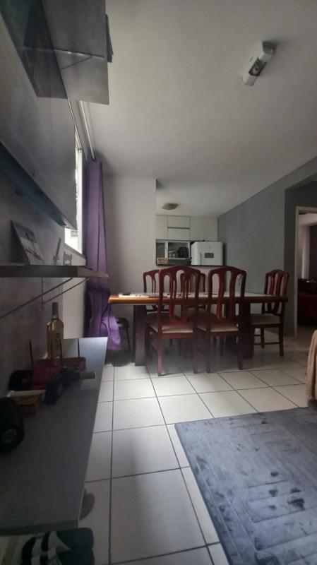 Apartamento, Santa Maria, 2 Quartos, 1 Vaga