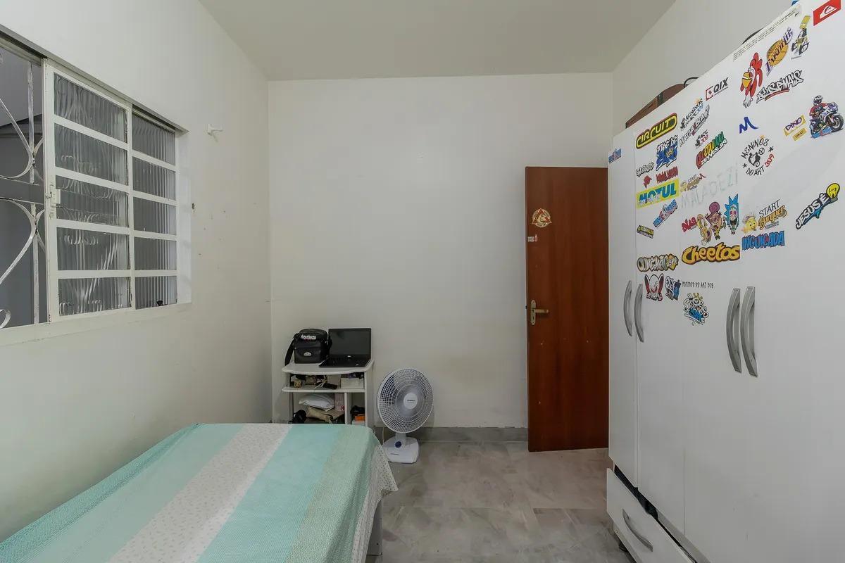 Casa, Céu Azul, 3 Quartos, 1 Vaga, 1 Suíte