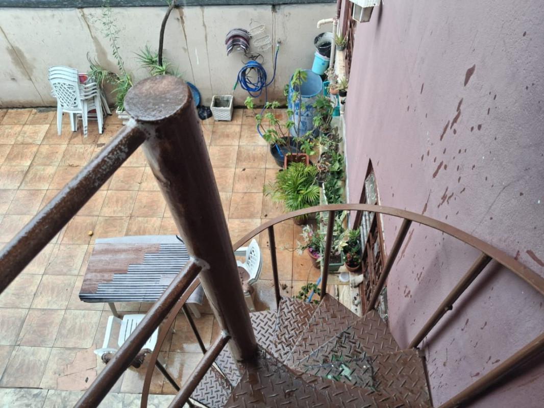 Casa, Graça, 3 Quartos, 1 Vaga