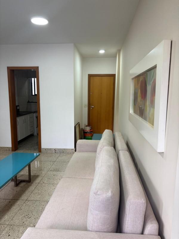 Apartamento, Belvedere, 2 Quartos, 2 Vagas, 2 Suítes