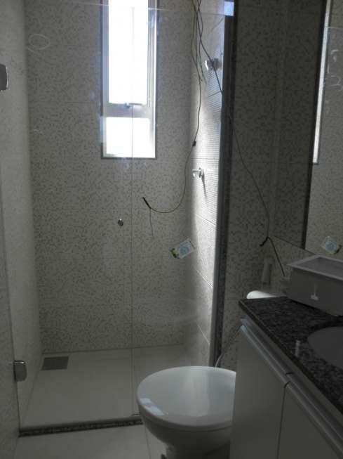 Cobertura, São Geraldo, 3 Quartos, 2 Vagas, 1 Suíte