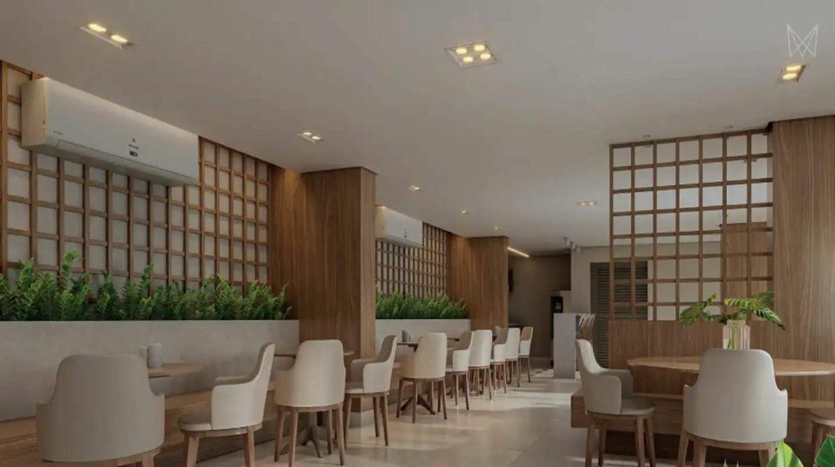 Apartamento, Aclimação, 2 Quartos, 1 Vaga, 1 Suíte
