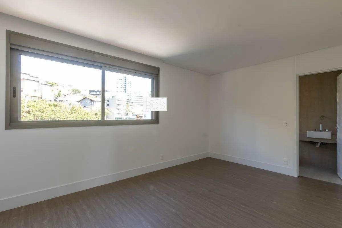 Apartamento, Santa Lúcia, 4 Quartos, 4 Vagas, 4 Suítes