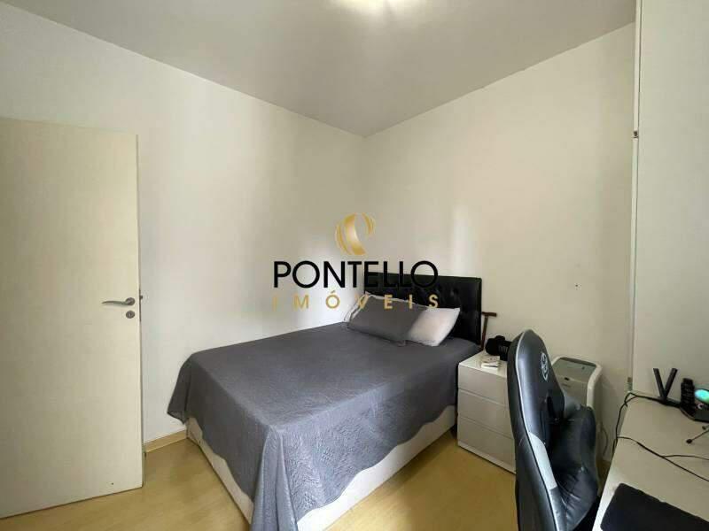Apartamento, Lourdes, 3 Quartos, 1 Vaga, 1 Suíte