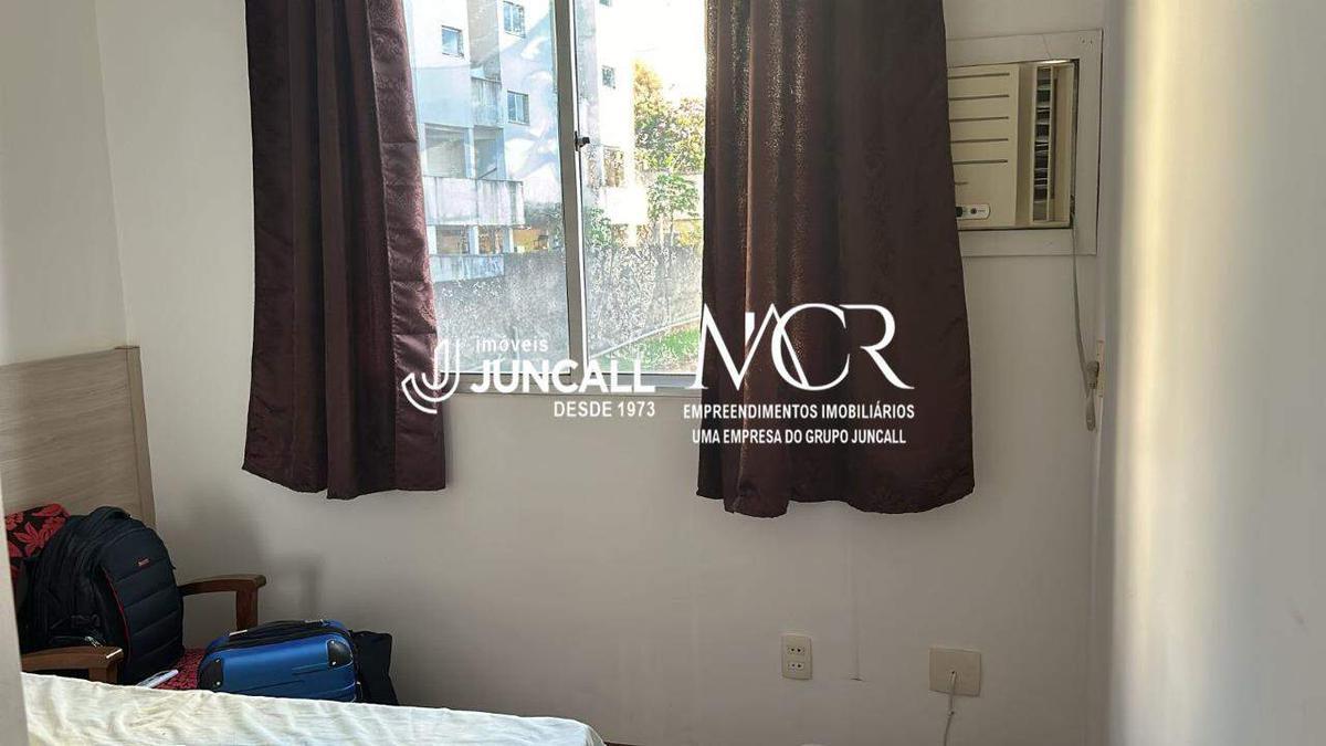 Apartamento, Buritis, 3 Quartos, 1 Vaga