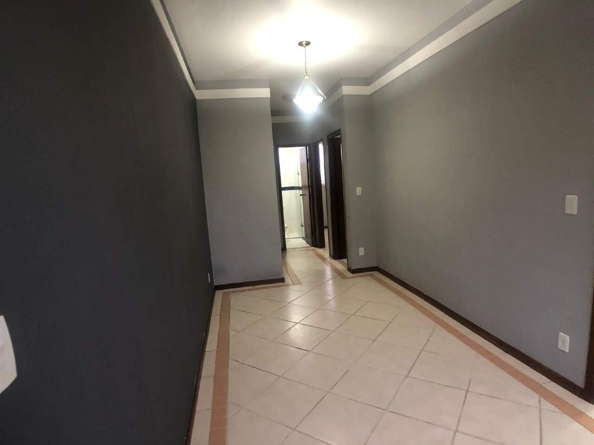 Apartamento, Buritis, 3 Quartos, 1 Vaga