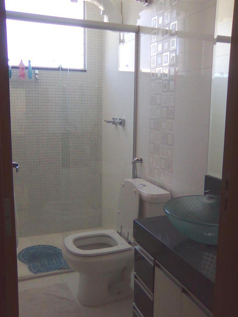 Cobertura, Jardim Riacho das Pedras, 3 Quartos, 2 Vagas, 1 Suíte