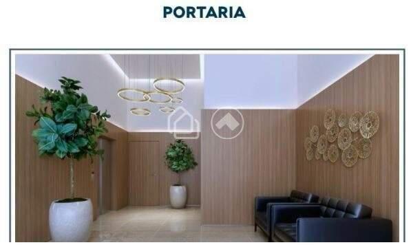 Apartamento, Barro Preto, 1 Quarto, 1 Vaga, 1 Suíte