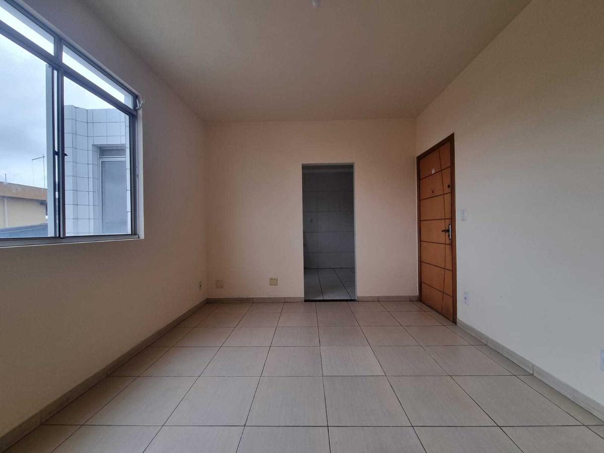 Apartamento, Riacho das Pedras, 2 Quartos, 1 Vaga, 1 Suíte