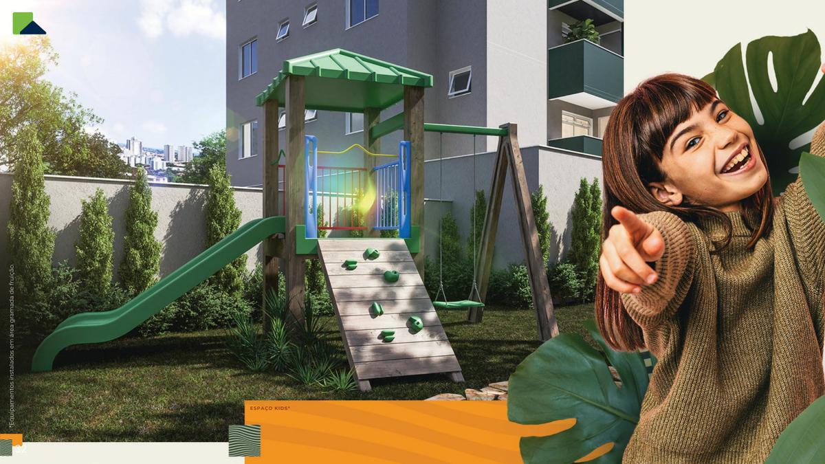 Cobertura, Fernão Dias, 2 Quartos, 2 Vagas, 1 Suíte