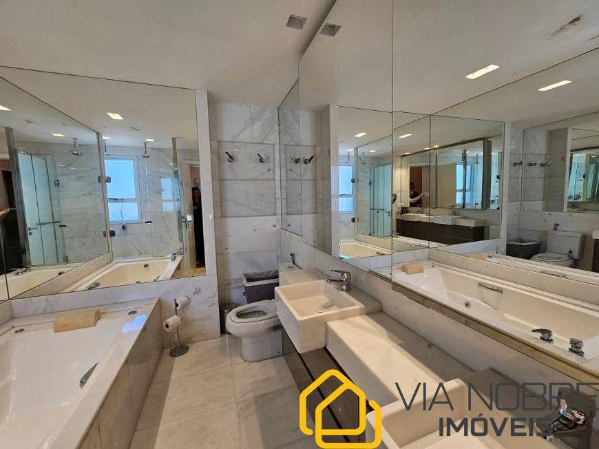 Apartamento, Gutierrez, 4 Quartos, 4 Vagas, 2 Suítes