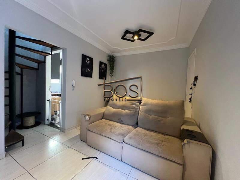 Cobertura, Fernão Dias, 3 Quartos, 2 Vagas, 1 Suíte