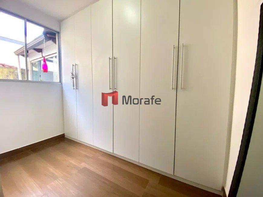 Apartamento, Fernão Dias, 4 Quartos, 1 Vaga, 1 Suíte