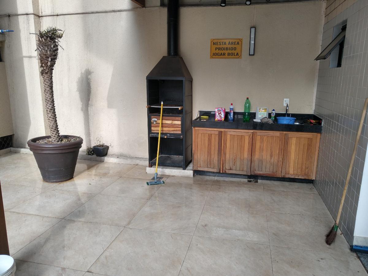 Apartamento, Silveira, 4 Quartos, 2 Vagas, 1 Suíte