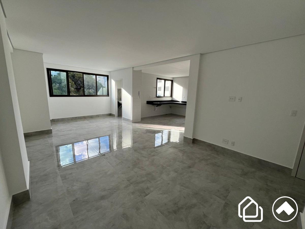 Apartamento, Buritis, 2 Quartos, 2 Vagas, 2 Suítes