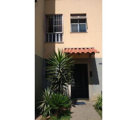 Apartamento, Ouro Preto, 2 Quartos, 1 Vaga