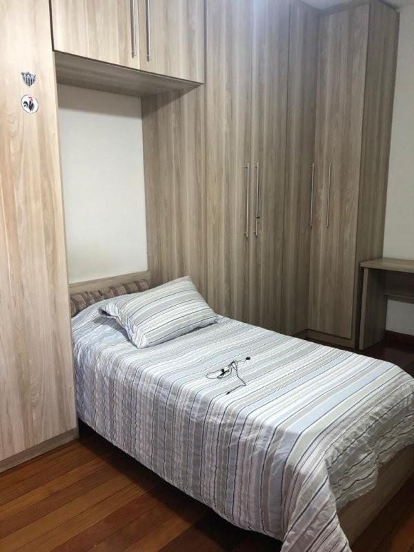 Casa, Jardim da Cidade, 3 Quartos, 6 Vagas, 1 Suíte