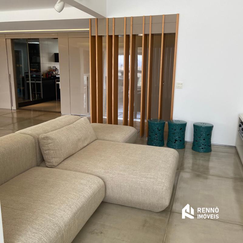Apartamento, Vila da Serra, 4 Quartos, 4 Vagas, 4 Suítes