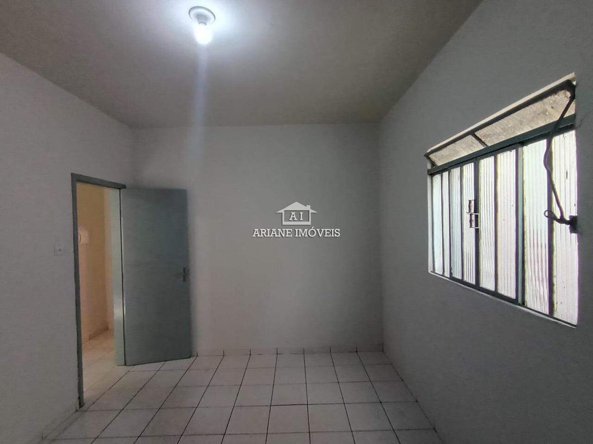 Apartamento, Venda Nova, 2 Quartos, 0 Vaga