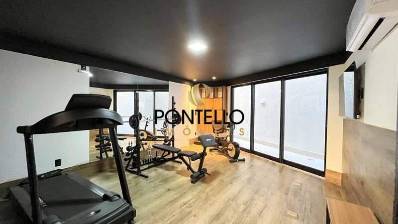 Apartamento, Sion, 3 Quartos, 2 Vagas, 3 Suítes