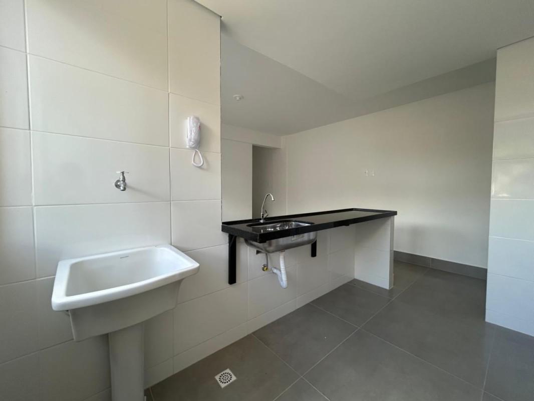 Apartamento, Boa Vista, 2 Quartos, 1 Vaga, 1 Suíte