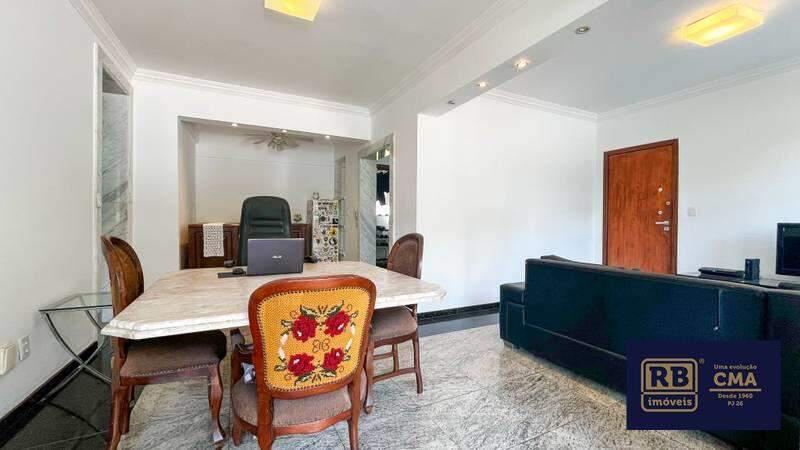 Apartamento, Luxemburgo, 4 Quartos, 3 Vagas, 1 Suíte
