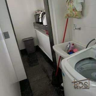Apartamento, Luxemburgo, 3 Quartos, 3 Vagas, 2 Suítes