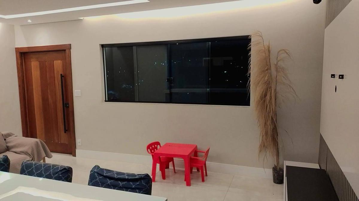 Casa, Belo Vale, 3 Quartos, 2 Vagas, 1 Suíte