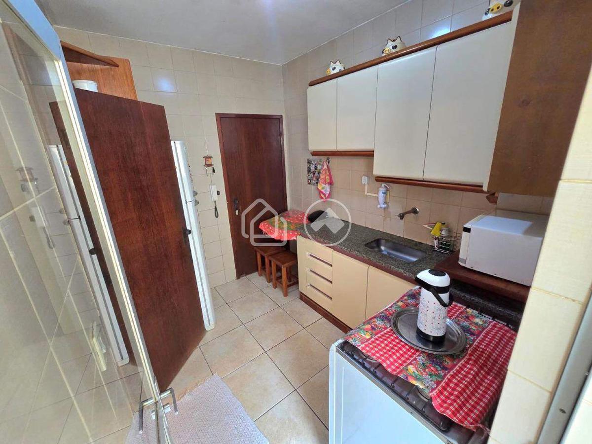 Apartamento, Buritis, 3 Quartos, 2 Vagas, 1 Suíte
