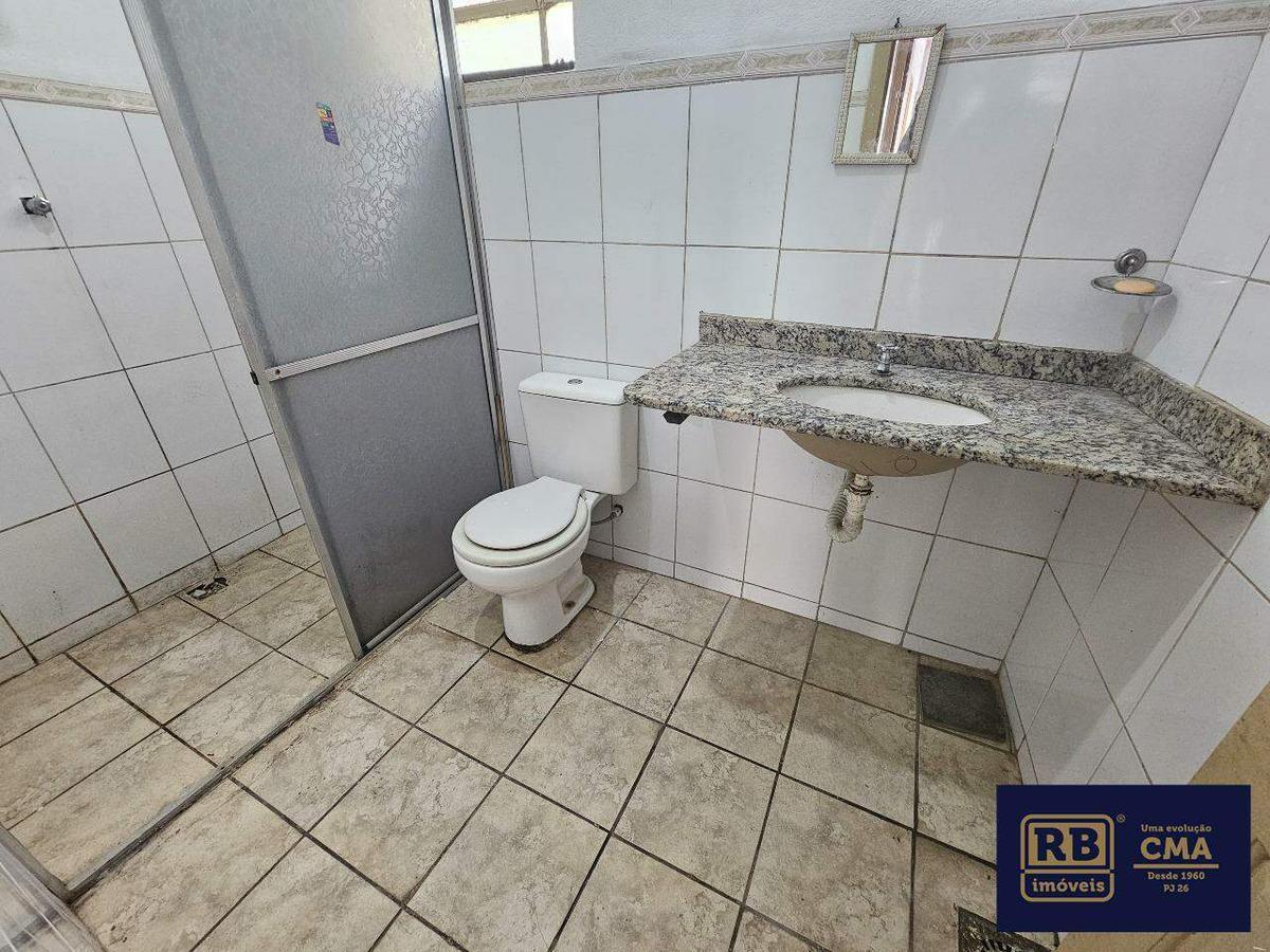 Casa, Santo Antônio, 3 Quartos, 0 Vaga