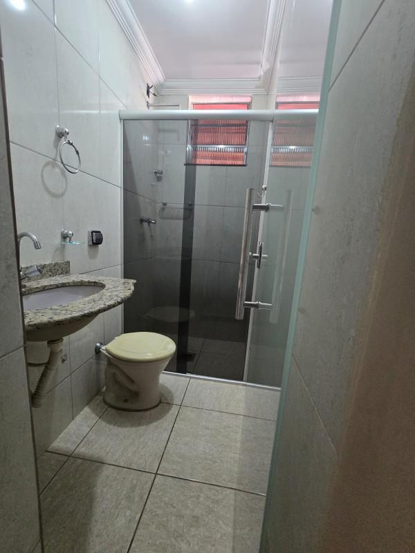 Casa, Trevo, 4 Quartos, 3 Vagas, 1 Suíte